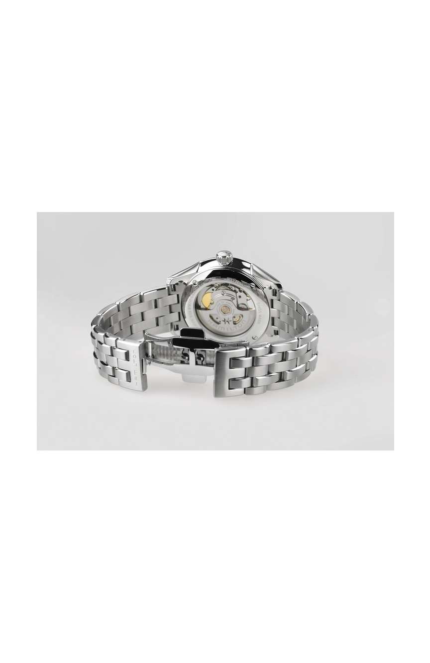 Hamilton Jazzmaster Open Heart Auto 40mm
