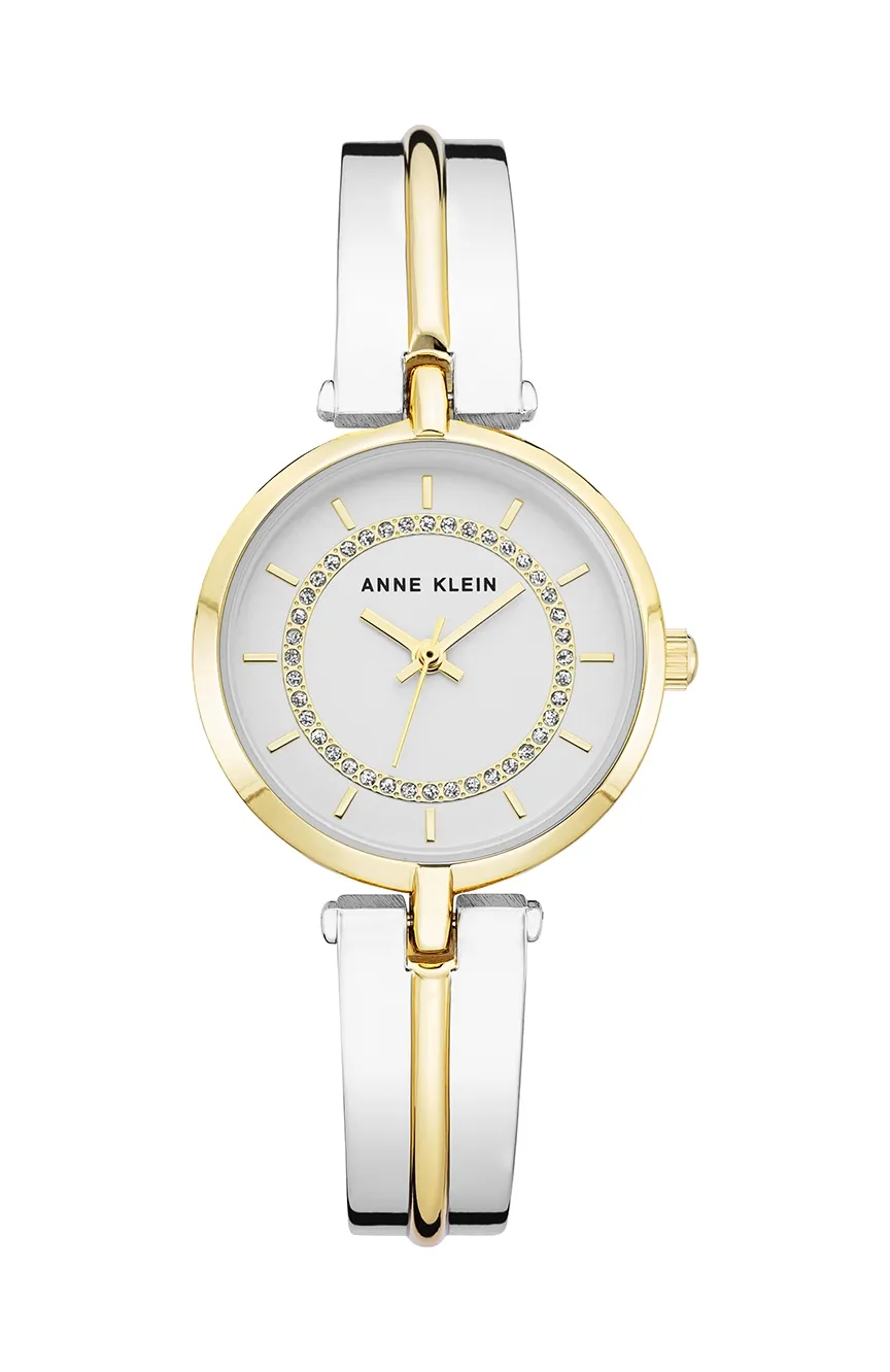 

Anne Klein | Women's Quartz Stainless Steel