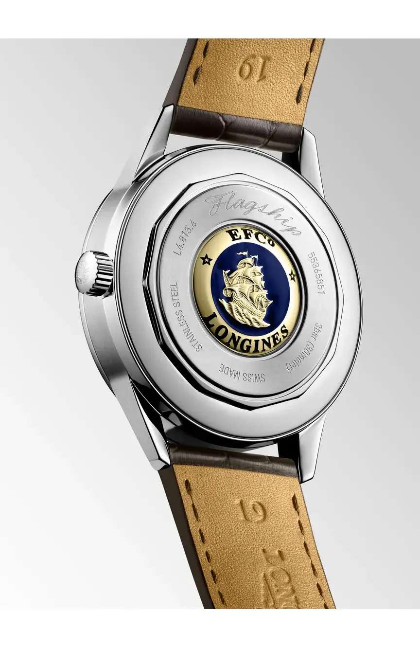 لونجين فلاجشيب هيرتج