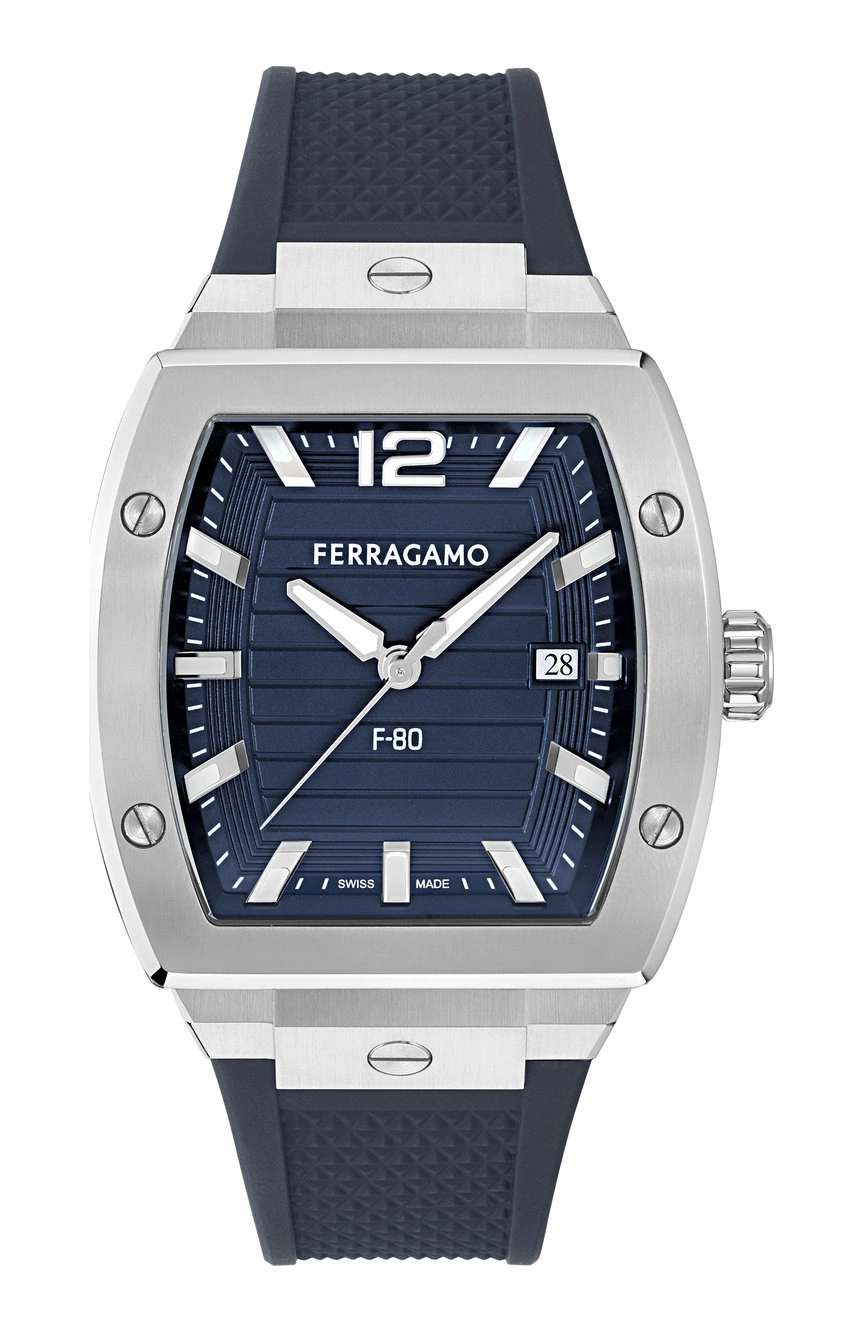 Ferragamo F80 Tonneau 3H-Fw