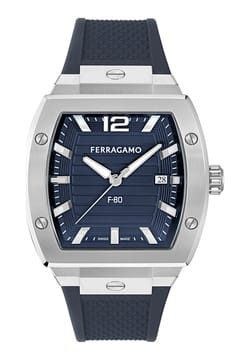 Ferragamo F80 Tonneau 3H-Fw