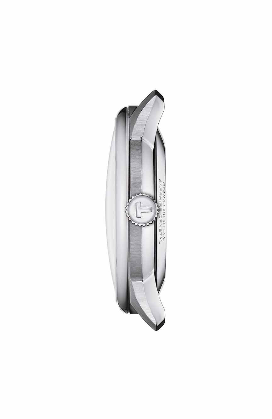 Tissot Chemin des Tourelles