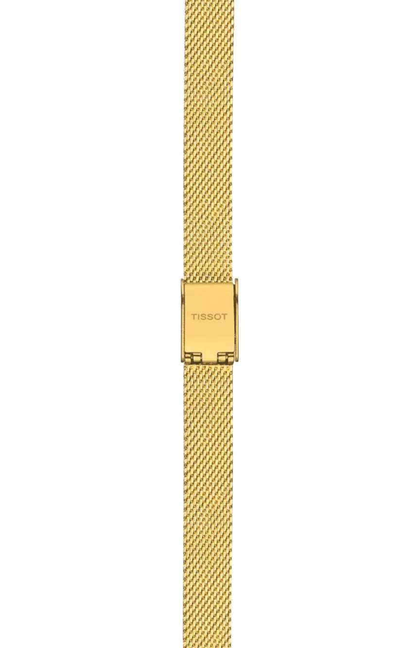 تيسو ساعة اليد تاتش كولكشن