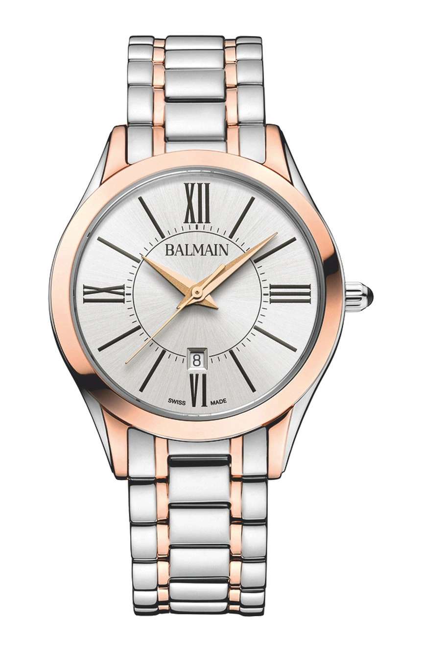 Balmain Quartz 30mm