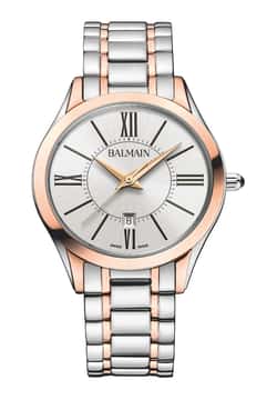 Balmain Quartz 30mm