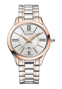 Balmain Quartz 30mm