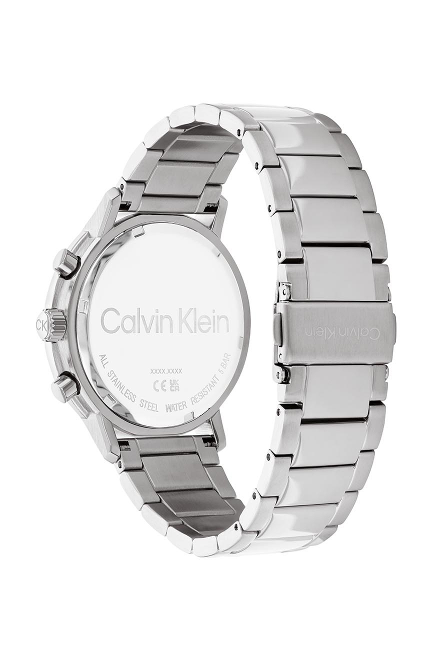 Calvin Klein CALVIN KLEIN MENS QUARTZ STAINLESS STEEL WATCH - 25200063