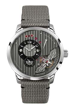 GLASHUTTE ORIGINAL PANOINVERSE