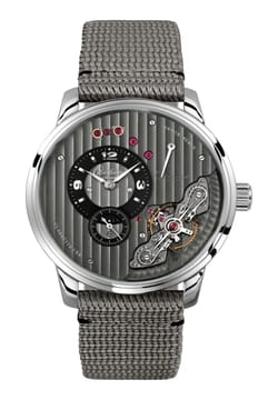 GLASHUTTE ORIGINAL PANOINVERSE