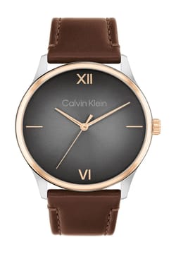 Calvin Klein Ascend