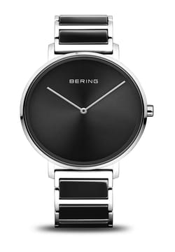 Bering Ceramic Women Quartz Watch