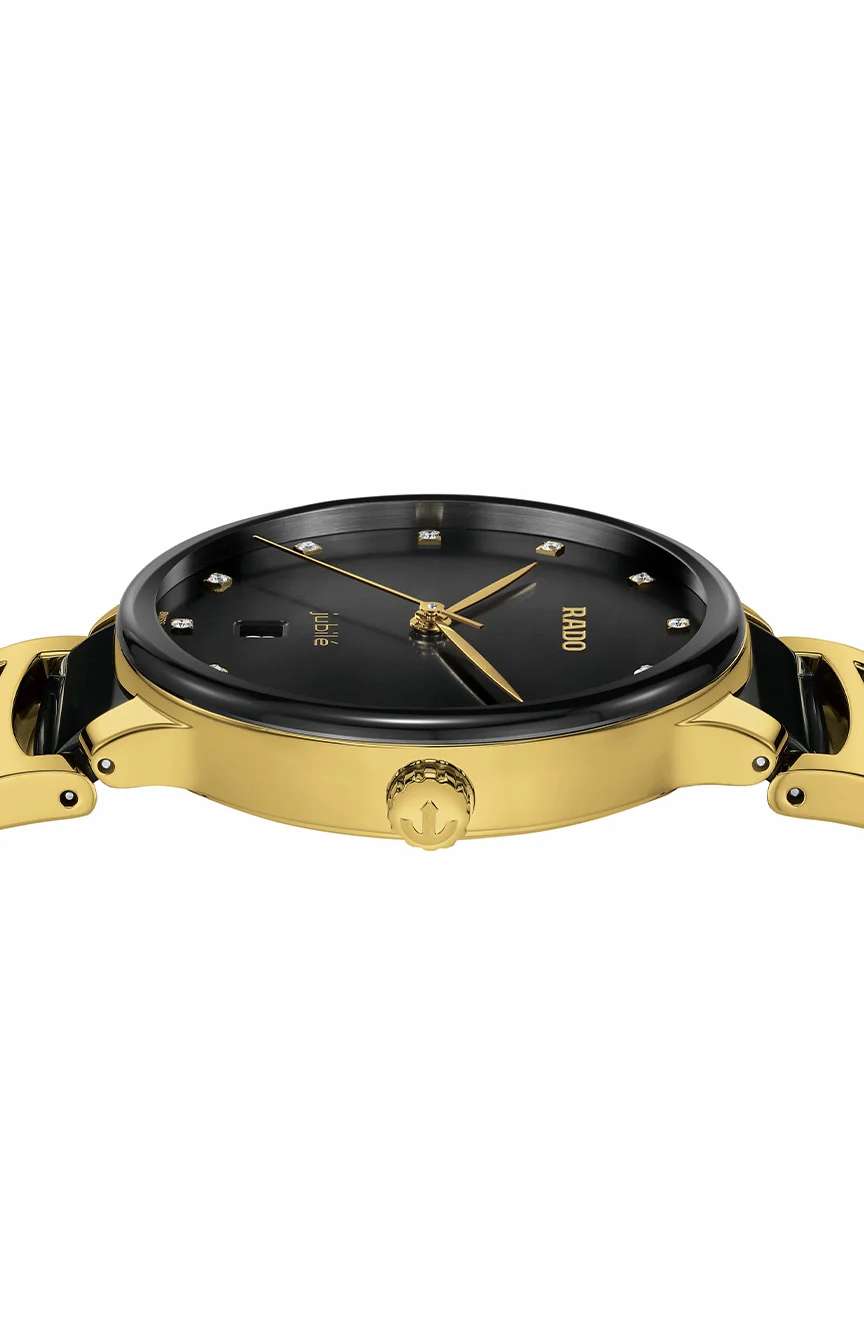 Rado Centrix Diamonds