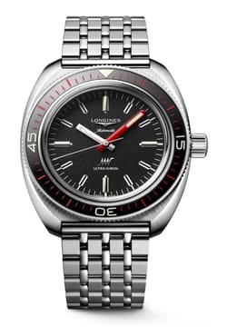 Longines Ultra-Chron