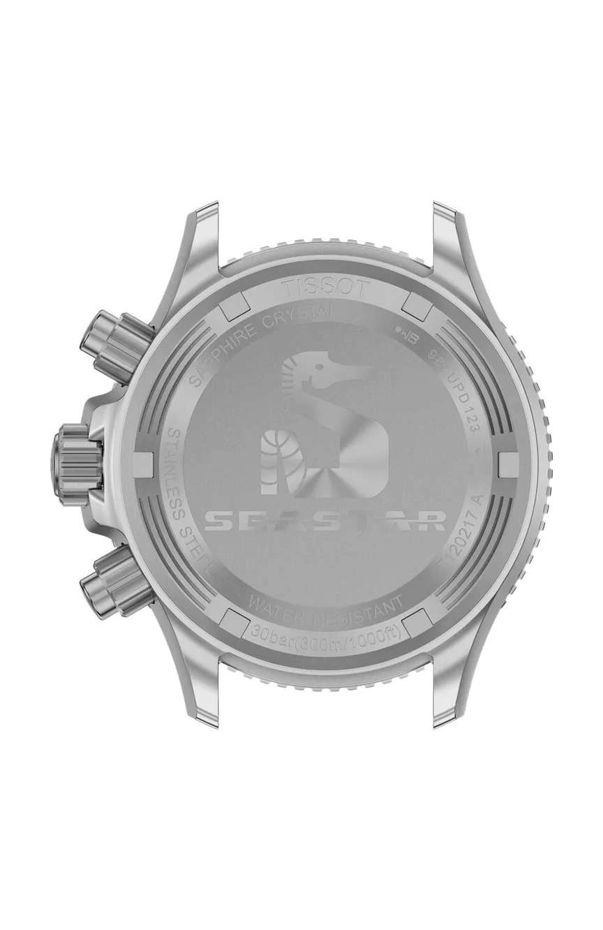 تيسو Seastar