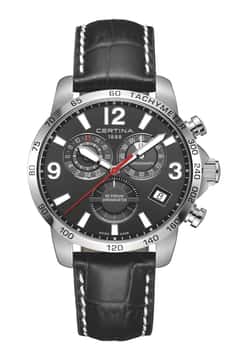 Certina Quartz 42 mm