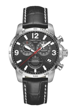 Certina Quartz 42 mm