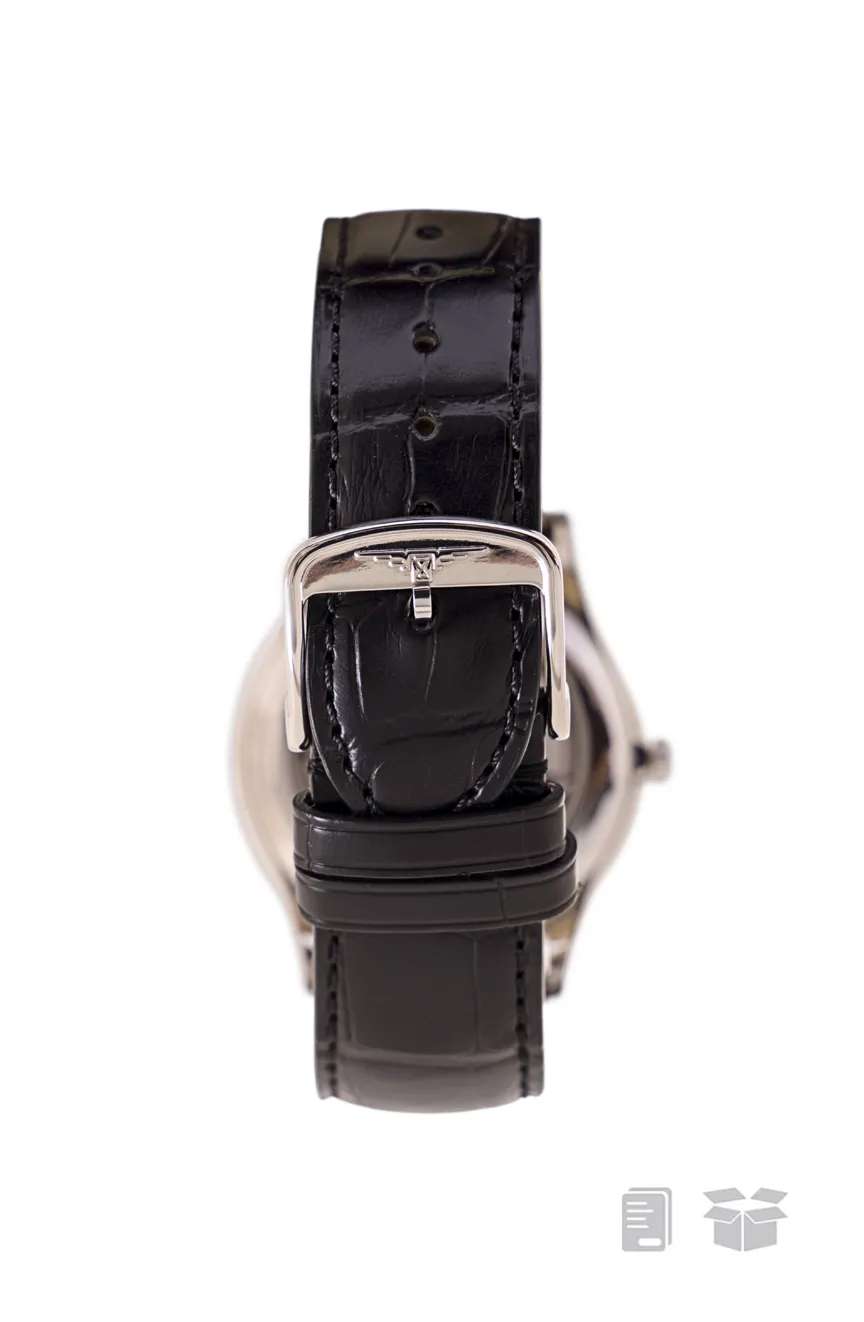 Longines Flagship Heritage