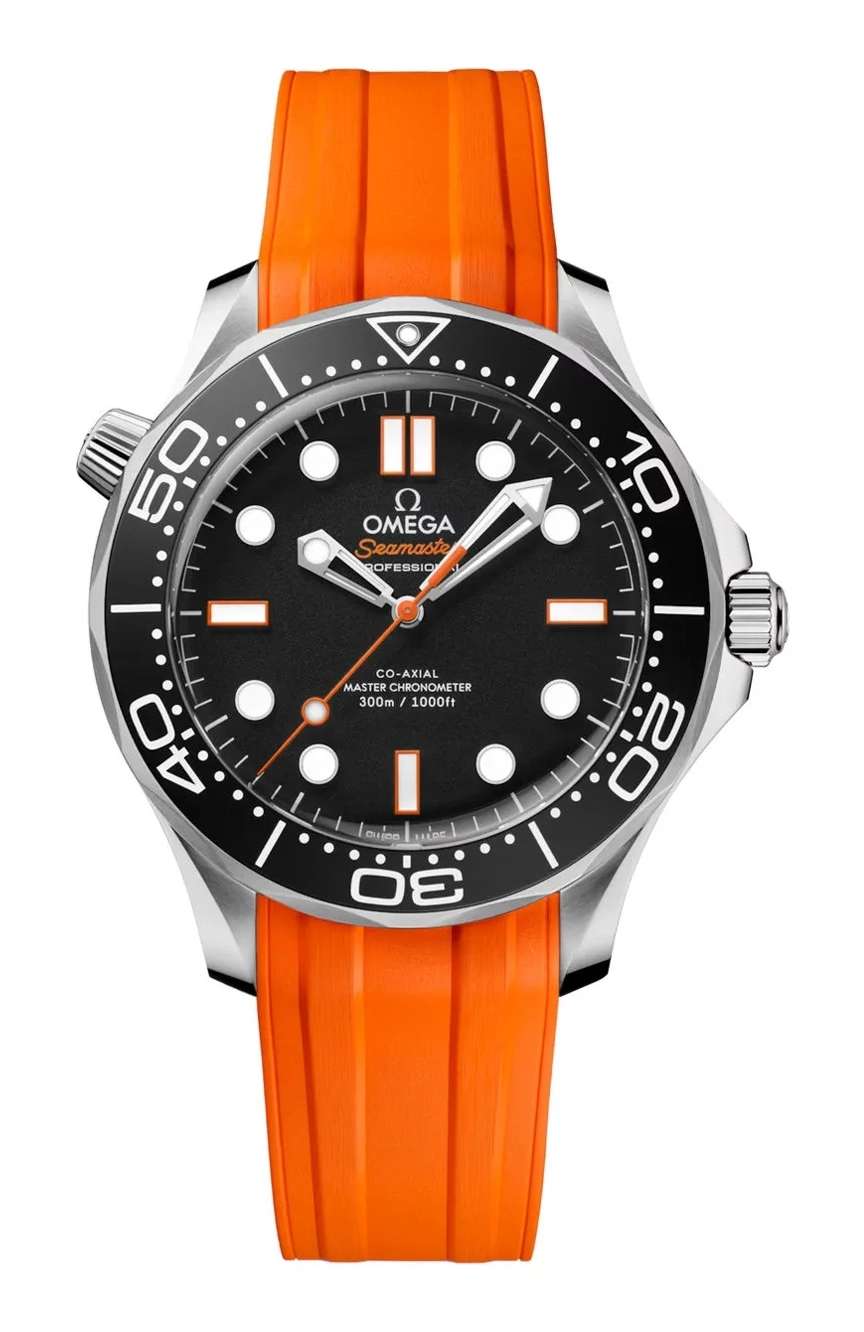 OMEGA Diver 300M