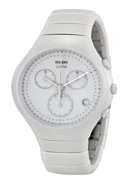 Rado True Chronograph Jubile Watch