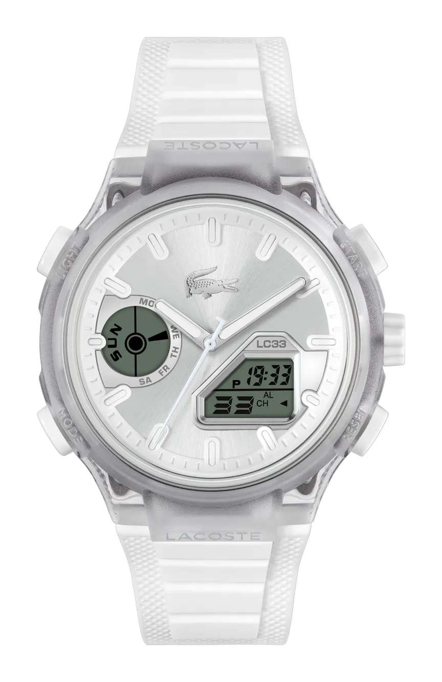 Lacoste LC33