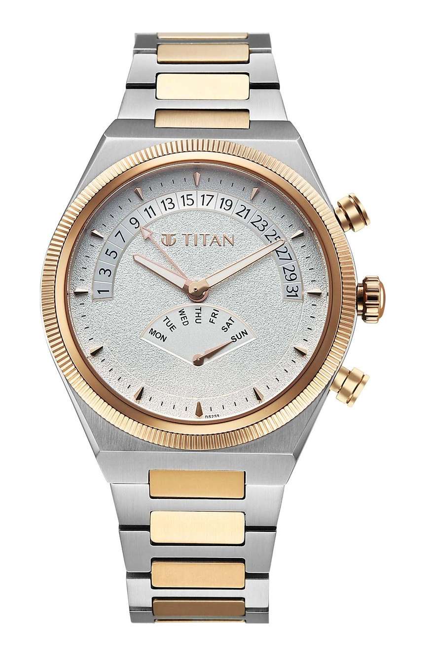 Titan Micromotors Analog