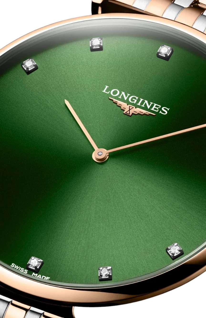 Longines La Grande Classique