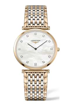 Longines لو جراند كلاسيك