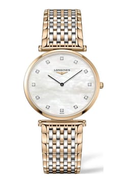 Longines لو جراند كلاسيك