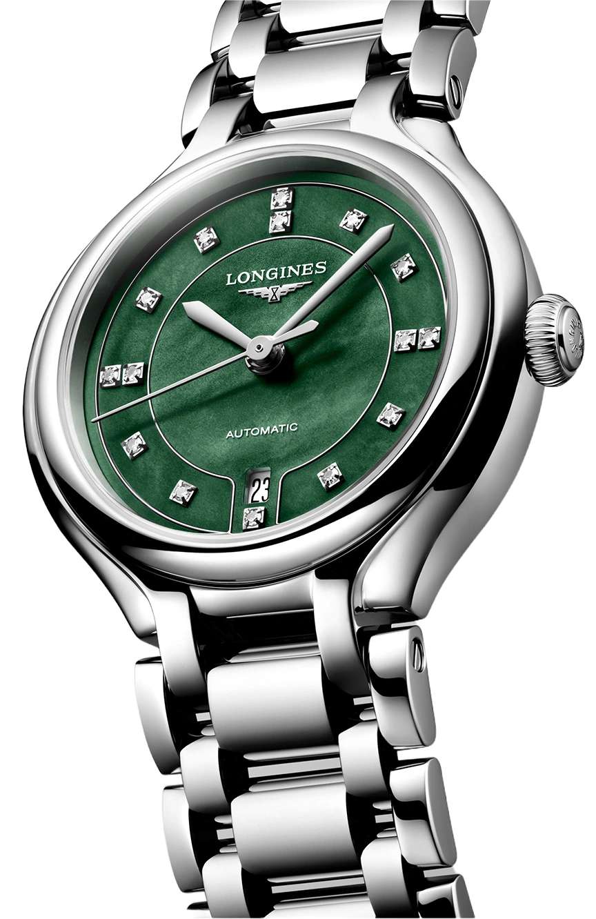 Longines Primaluna