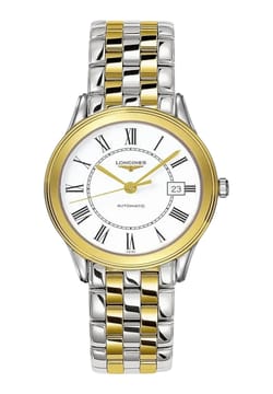 Longines Flagship