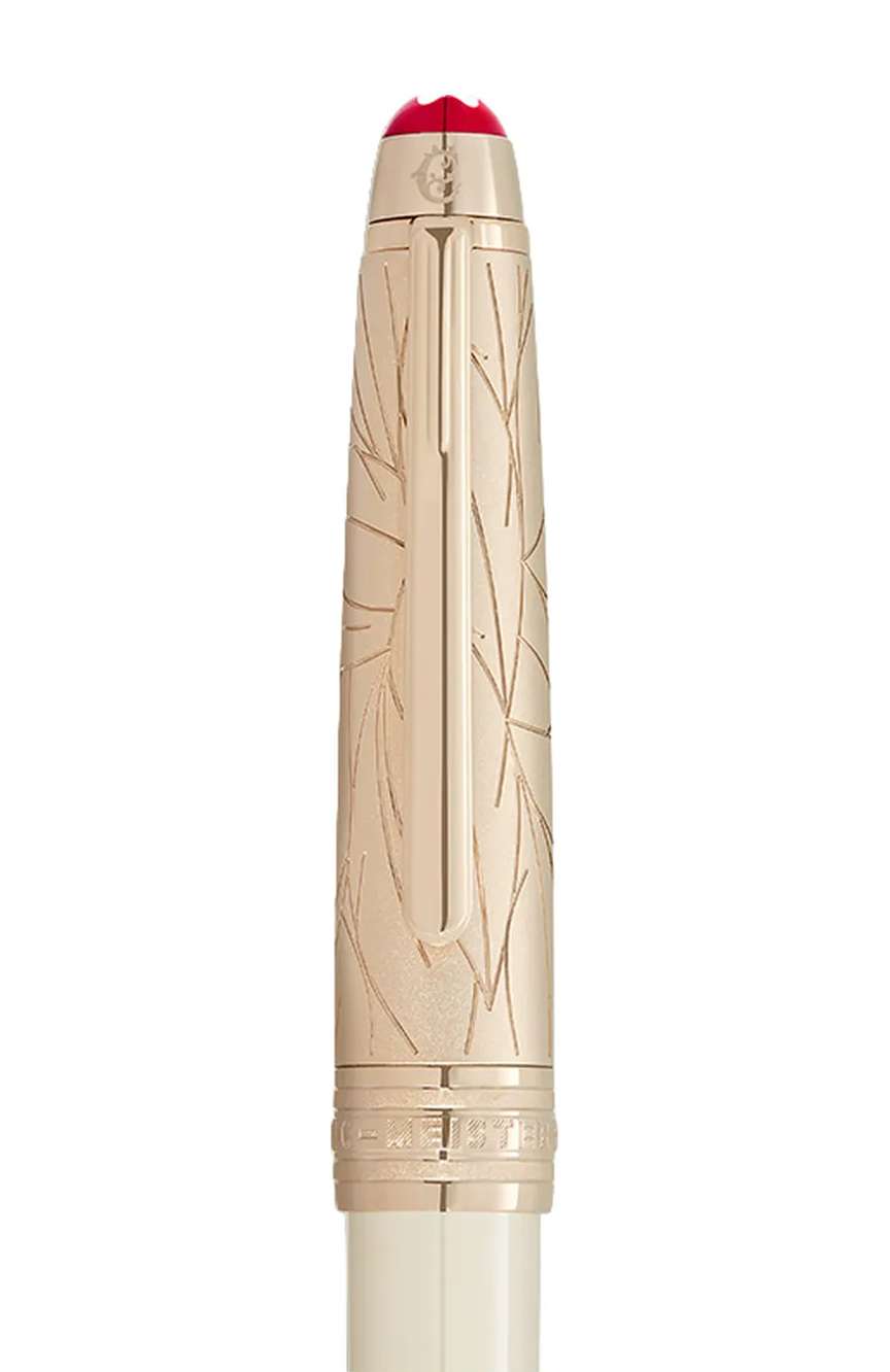 Montblanc Meisterstuck Romeo and Juliet Doue Classique Rollerball