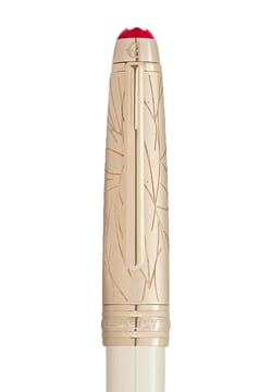 Montblanc Meisterstuck Romeo and Juliet Doue Classique Rollerball