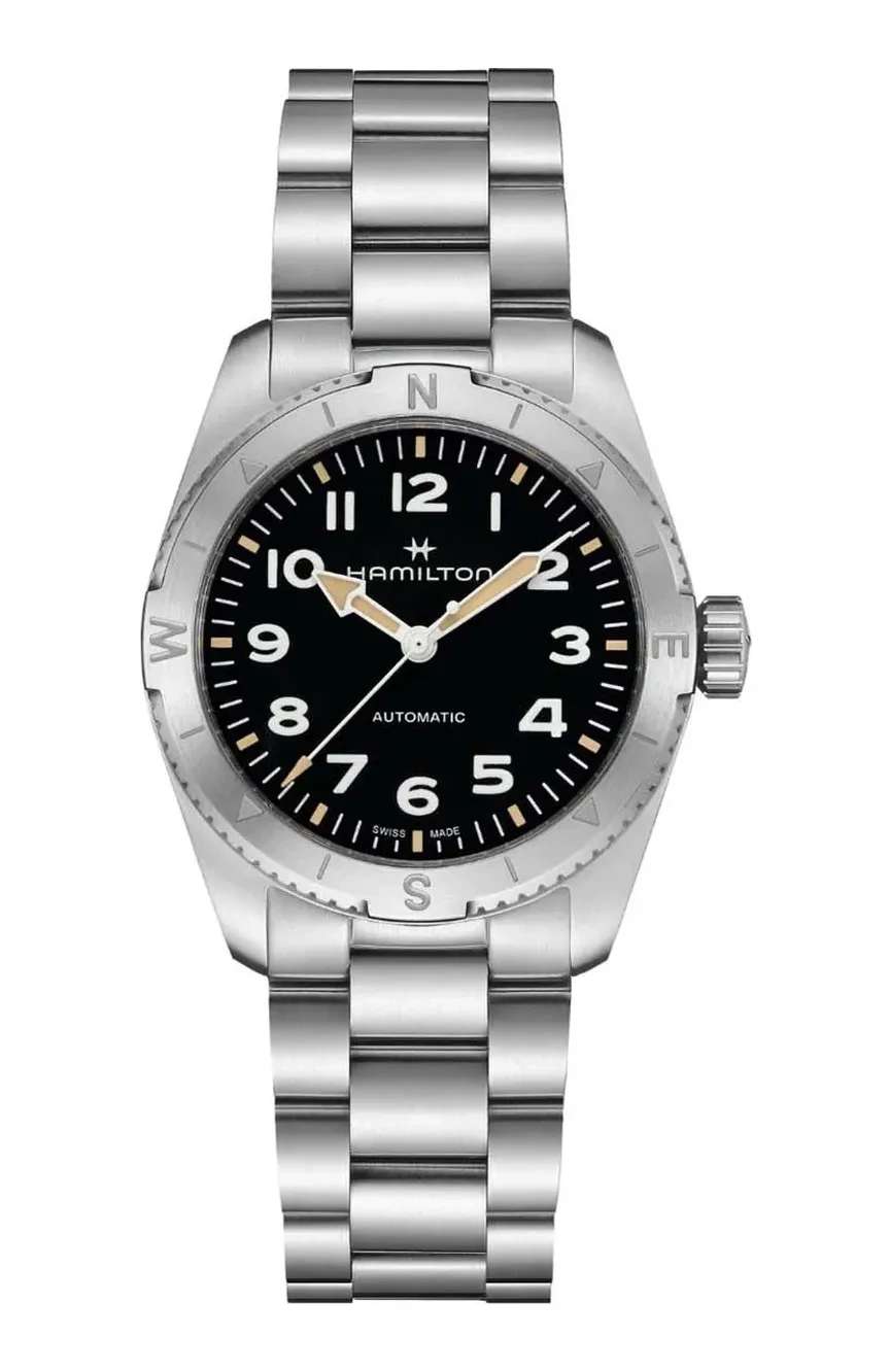 Hamilton Khaki Expedition A41-sch-brc
