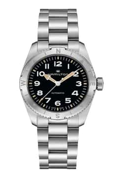 Hamilton Khaki Field Expedition Auto 41mm