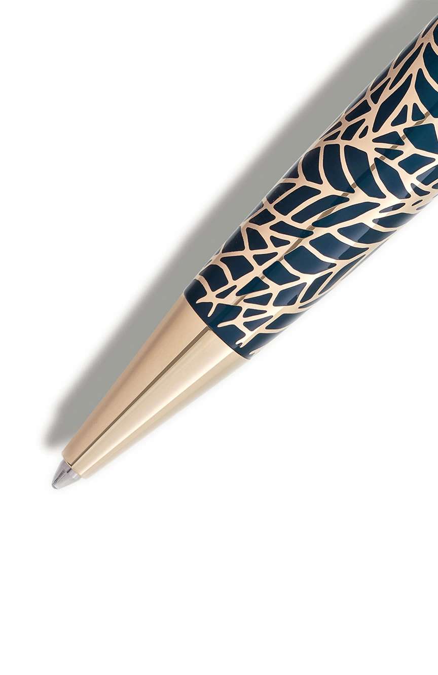 Montblanc Meisterstuck Romeo And Juliet Solitaire Midsize Ballpoint