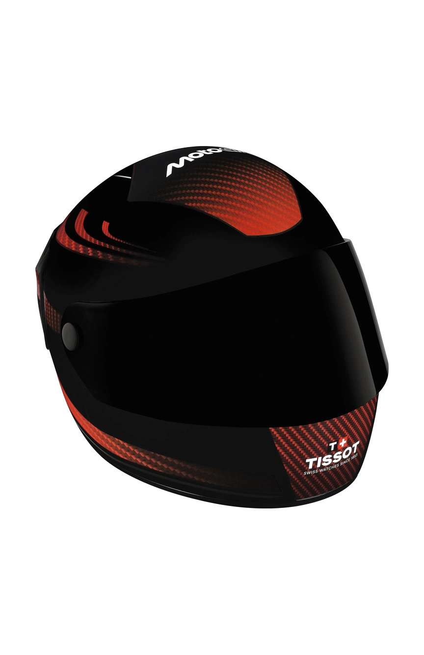 Tissot T-Race Moto GP