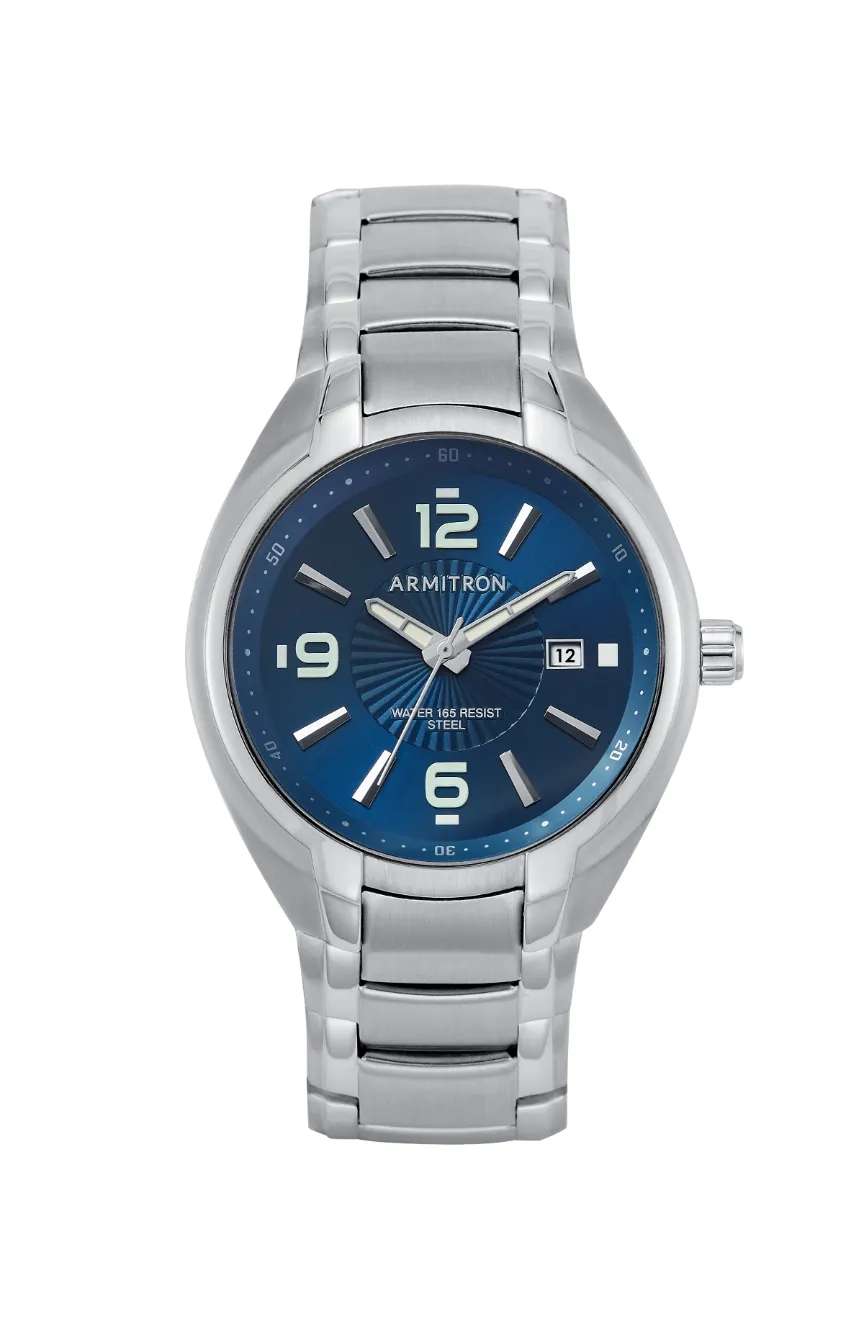 Armitron Men's Quartz Watch