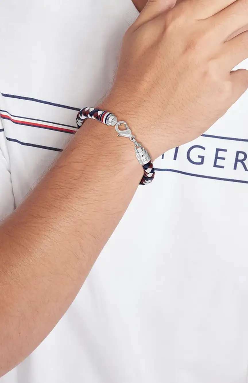 تومي هيلفجر Tyson Bracelet