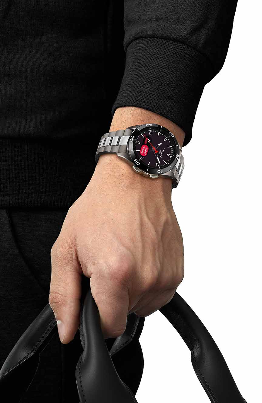 Tissot T-Touch Connect Sport
