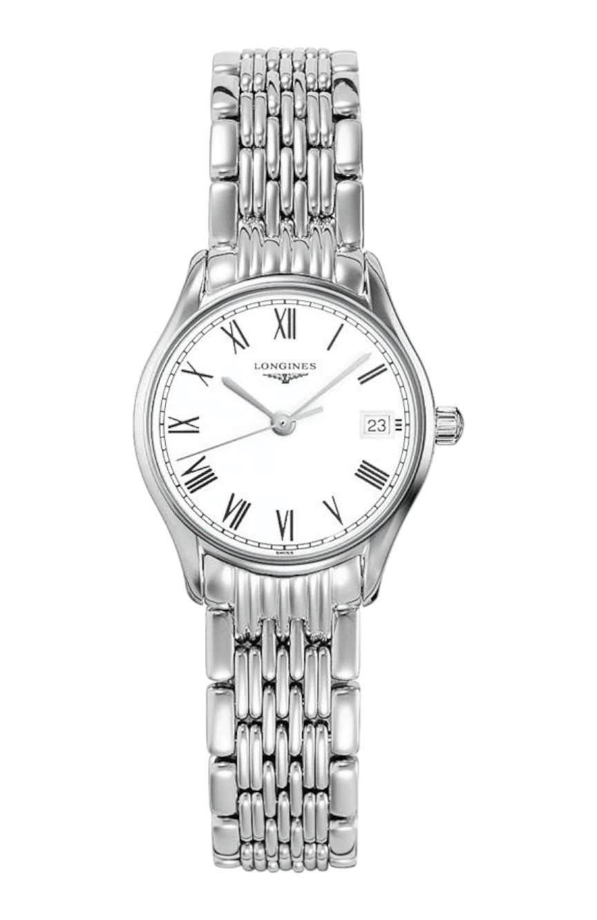 Longines Lyre