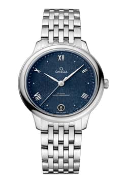 OMEGA PRESTIGE