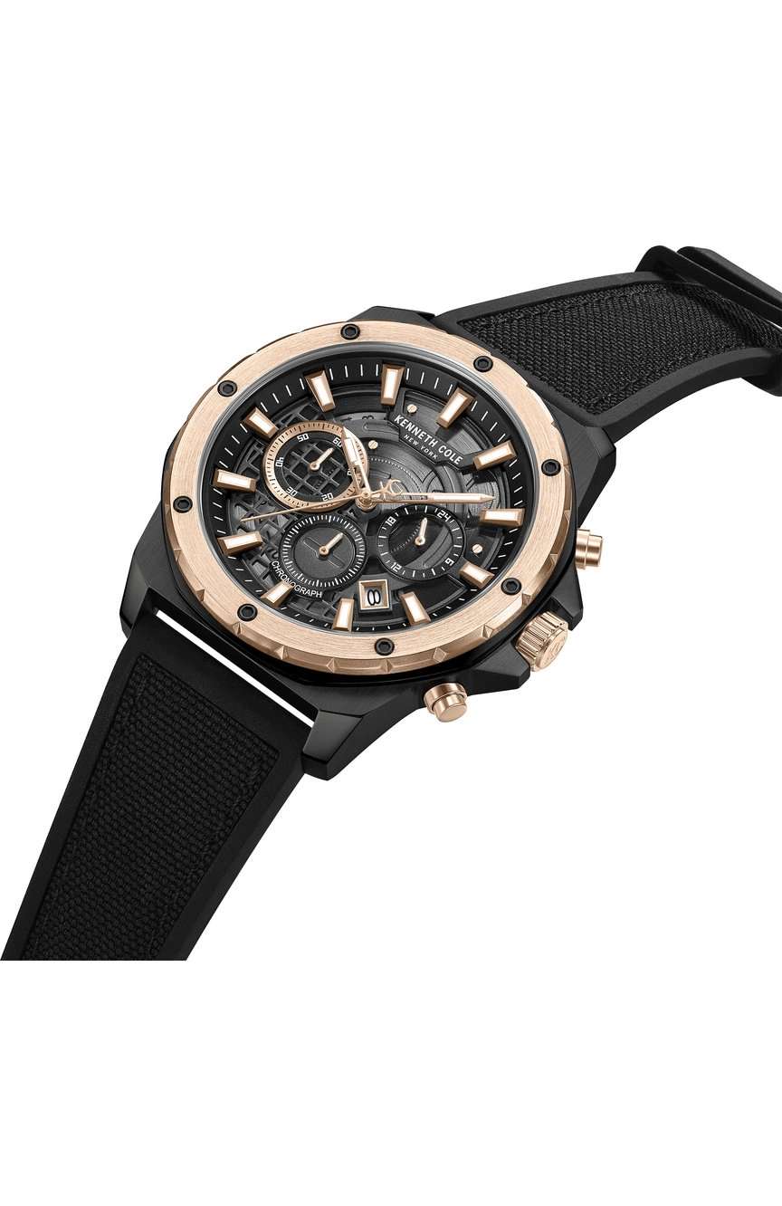 Kenneth Cole Kenneth Cole Men's Chronograph Watch