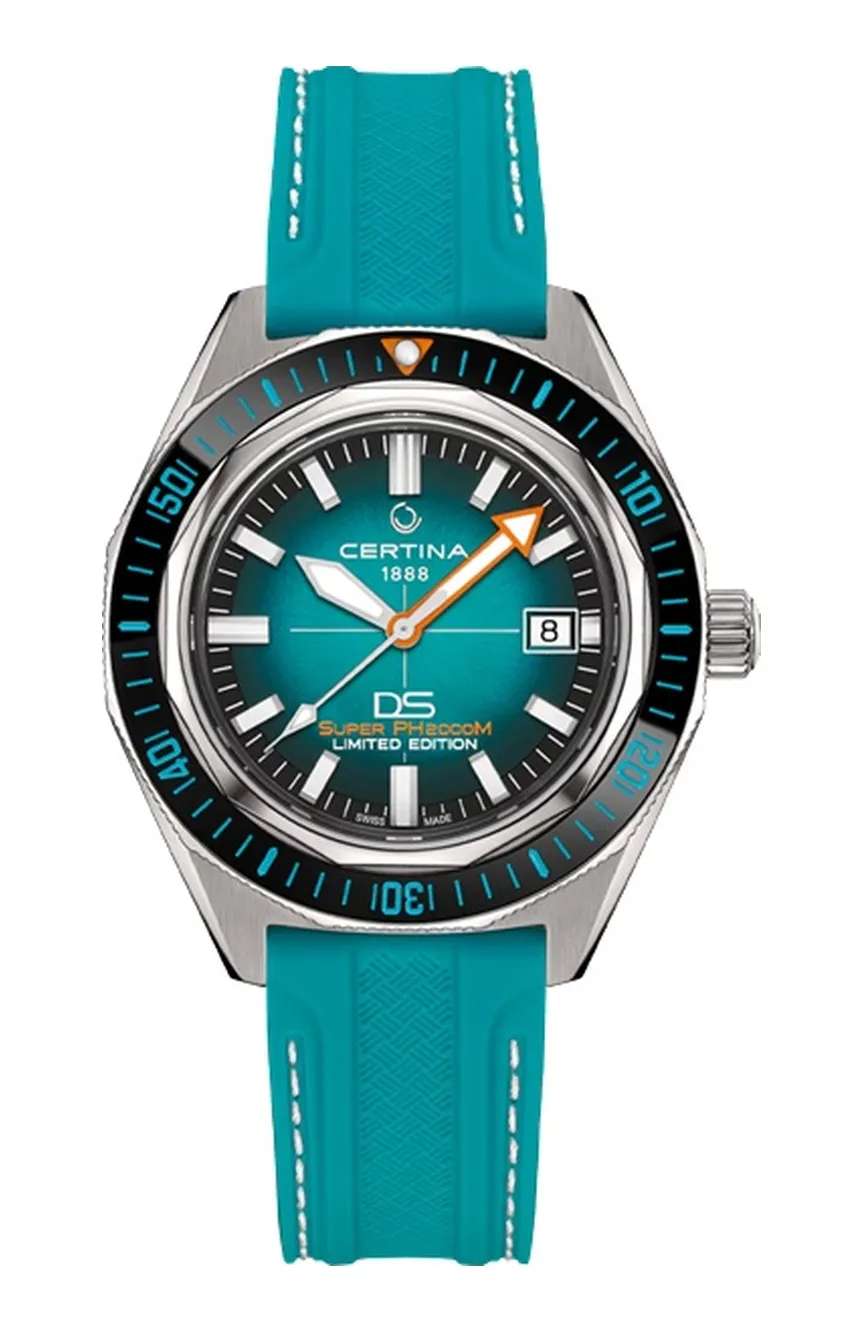 Certina DS SUPER PH2000M