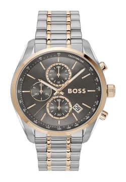 Boss Grand Prix 44