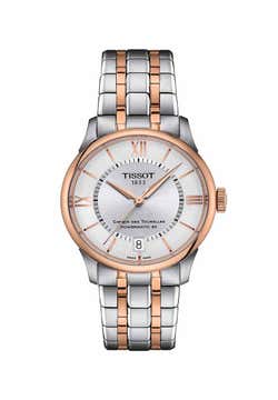Tissot Chemin des Tourelles