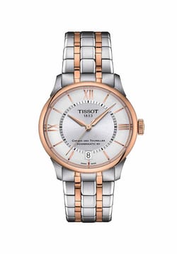 Tissot Chemin des Tourelles