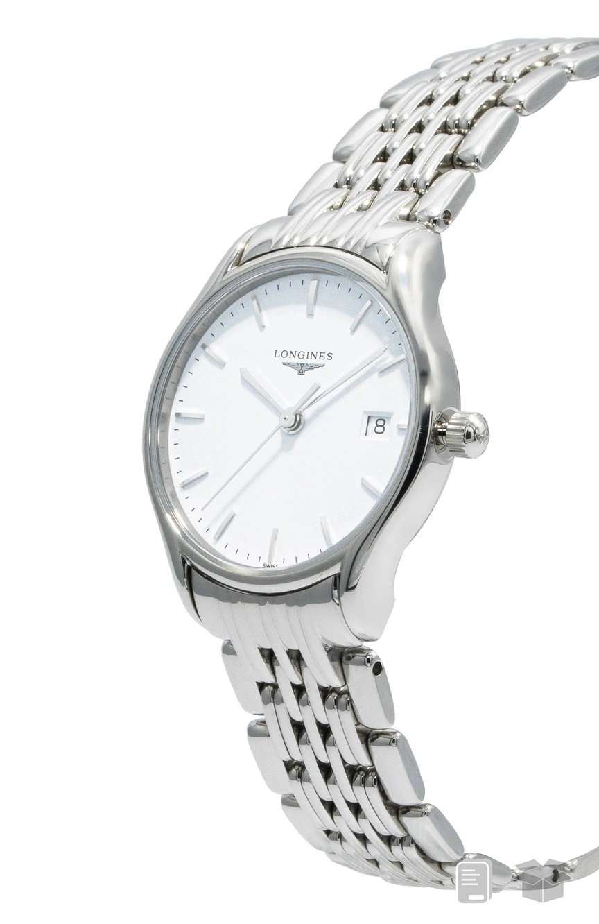 لونجين مستعملة LONGINES LYRE