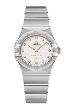 OMEGA CONSTELLATION