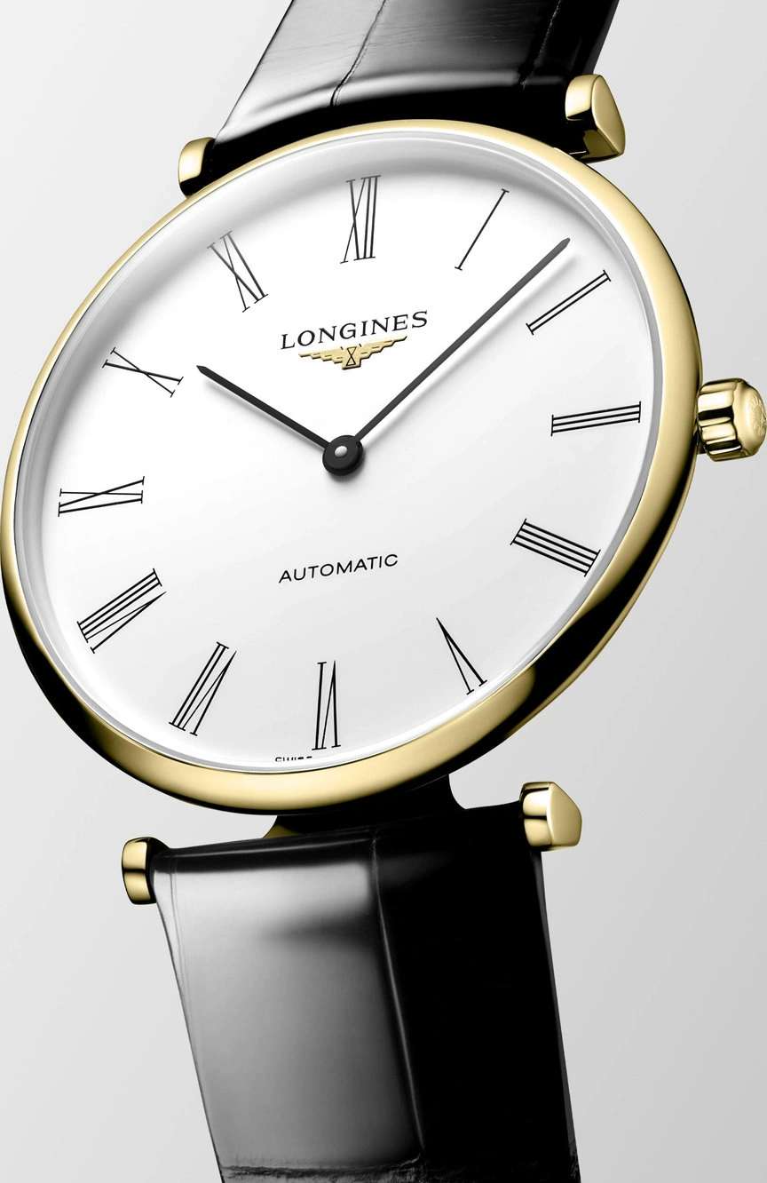 Longines La Grande Classique