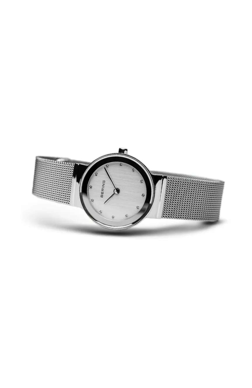 Bering Classic Women Quartz Watch